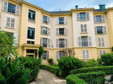 Departamento en arriendo mensual en Departamento centro viña del mar, 4d +3b+jardine (183223), Viña del Mar - 4 dormitorios, 3 baños