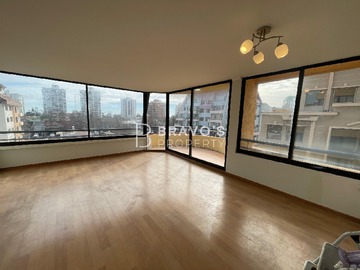 Departamento en arriendo mensual en 11 norte 775, Viña del Mar - 4 dormitorios, 3 baños