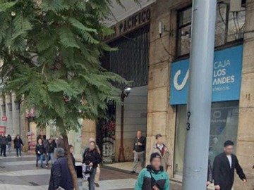 Oficina en venta en Oficina en venta, corazón de Santiago Centro (164121), Santiago - 1 baño