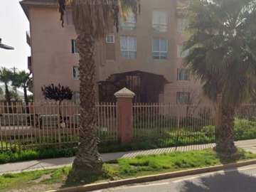 Departamento en venta en Pedro Riveros 1583, Quilicura - 3 dormitorios, 1 baño