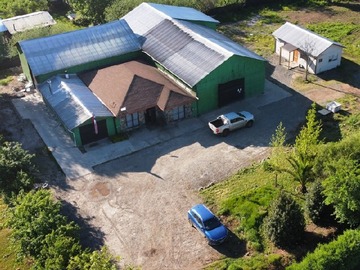 Bodega en venta en Santa Elena Panimávida, Comuna de Colbún, Colbún