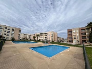 Departamento en venta en ulriksen 1680, La Serena - 3 dormitorios, 2 baños