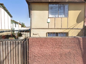 Casa en venta en Vendo sitio con casa básica (171700), Pudahuel - 2 dormitorios, 1 baño