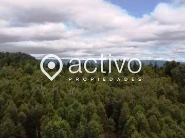 Terreno en venta en Valdivia, Valdivia
