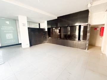 Local Comercial en arriendo mensual en Barros Borgoño 160, Providencia - 2 baños