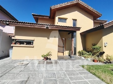 Casa en venta en La Reserva de Cerro Grande, La Serena - 4 dormitorios, 3 baños