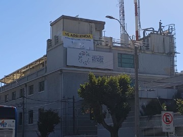 Local Comercial en arriendo mensual en Cancha 70, Viña del Mar