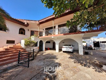 Casa en venta en Pasaje Mariana, Coquimbo - 6 dormitorios, 5 baños