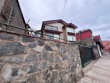 Arriendo Mensual / Casa / Viña del Mar