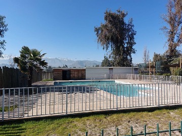 Casa en venta en Palo alto lo arcaya colina, Colina - 12 baños