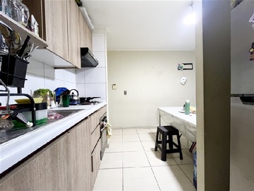 Venta / Departamento / Estación Central