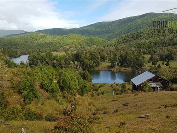 Terreno Agricola en venta en 179 hás cerca de Caleta Cóndor, Río Negro