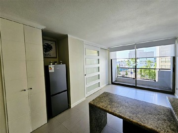 Venta / Departamento / Estación Central