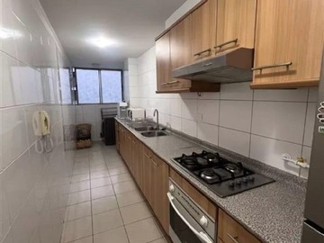 Departamento en venta en San Pablo 1315, Santiago, Región Metropolitana de Santiago 8320000, Chile, Santiago - 2 dormitorios, 2 baños