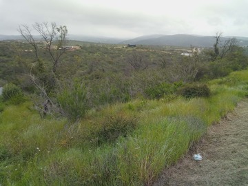 Terreno en venta en Rinconada del lago, Limache