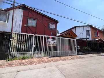 Casa en venta en Begonia, Cerrillos - 4 dormitorios, 1 baño
