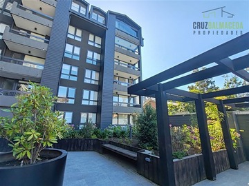 Departamento en venta en Calle Bio Bio, cercano a Imperial, Puerto Varas - 2 dormitorios, 2 baños