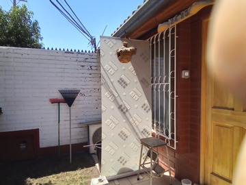 Venta / Casa / Puente Alto