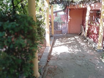 Casa en venta en Sector san luis, Rancagua - 4 dormitorios, 2 baños