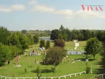 Parcela en venta en Negocio Turismo Funcionando, Temuco - 2 dormitorios, 2 baños