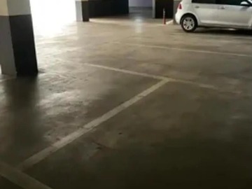 Estacionamiento en venta en ., La Cisterna