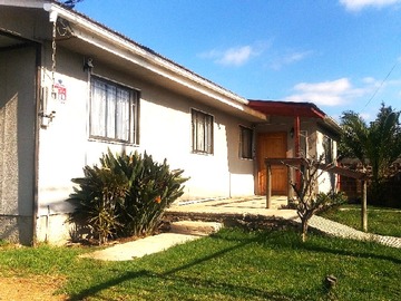 Casa en venta en Villa alemana, Villa Alemana - 4 dormitorios, 2 baños