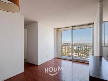 Venta / Departamento / Estación Central
