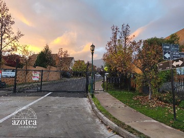 Casa en arriendo mensual en Barrio Pie Andino (169864), Lo Barnechea - 4 dormitorios, 3 baños
