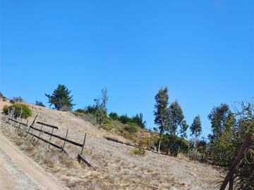 Parcela en venta en Parcela 8, Limache