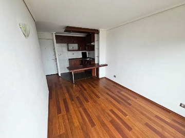 Departamento en arriendo mensual en Hendrick, Valparaíso - 2 dormitorios, 2 baños