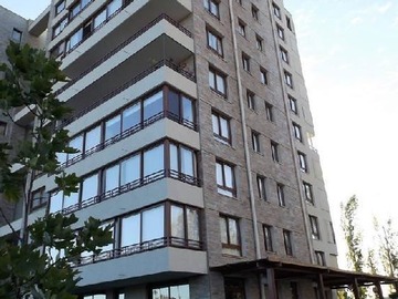 Departamento en arriendo mensual en Las rastras, Talca - 1 dormitorio, 1 baño