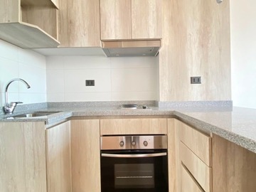 Arriendo Mensual / Departamento / La Cisterna