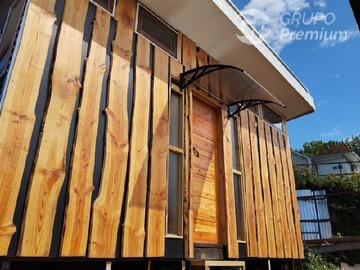 Casa en venta en Crucero, Puerto Montt - 10 dormitorios, 5 baños