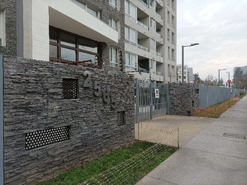 Departamento en venta en Diagonal Santa. Elena. Pintor Cicarelli (171634), San Joaquín - 2 dormitorios, 2 baños