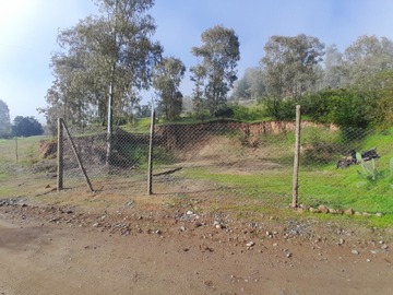 Parcela en venta en Maule, Maule