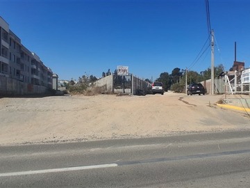 Terreno en venta en piedra lanzeta, Quilpué