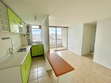 Arriendo Mensual / Departamento / Santiago