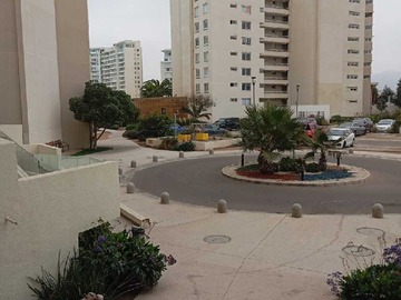 Departamento en venta en Confort y Estilo en Barrio Tranquilo (168762), La Serena - 1 dormitorio, 1 baño