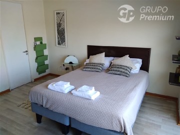 Departamento en venta en Santo Domingo entre San Antonio y Mac Iver, Santiago - 1 dormitorio, 1 baño