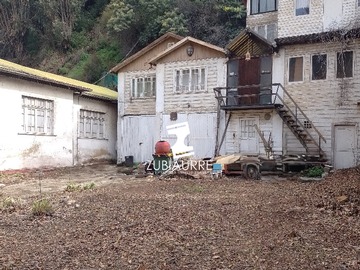 Venta / Casa / Valparaíso