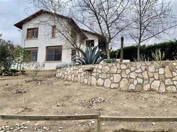Parcela en venta en Curacaví, Curacaví - 3 dormitorios, 2 baños