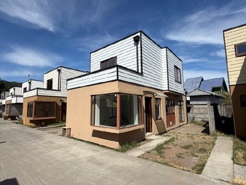 Casa en venta en Entre las calles bio bio y progreso, Chiguayante - 3 dormitorios, 1 baño