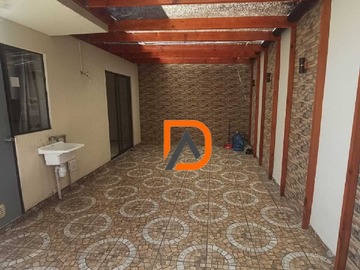 Casa en arriendo mensual en Arriendo casa en condominio $730.000 (173020), Alto Hospicio - 3 dormitorios, 3 baños