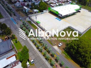 Terreno en venta en Excelente Ubicación en Curacautín (145001), Curacautín