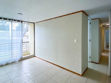 Departamento en venta en Venta departamento cercano a Troncal, Peñablanca (177183), Villa Alemana - 3 dormitorios, 1 baño