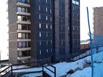 Departamento en venta en Gasali propiedades centro sky el colorado, Lo Barnechea - 4 dormitorios, 4 baños