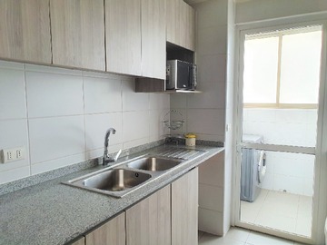 Departamento en venta en Rey Alberto 4208, San Miguel - 2 dormitorios, 2 baños