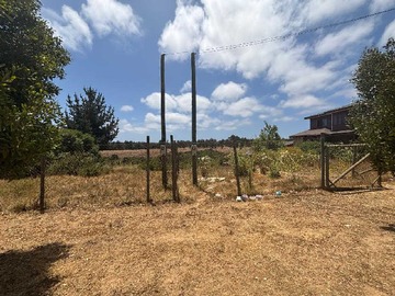 Terreno en venta en Venta sitios Algarrobo (68853), Algarrobo