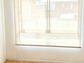Venta / Departamento / Santiago