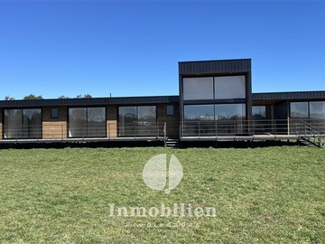 Casa en venta en La reserva, Frutillar - 3 dormitorios, 3 baños